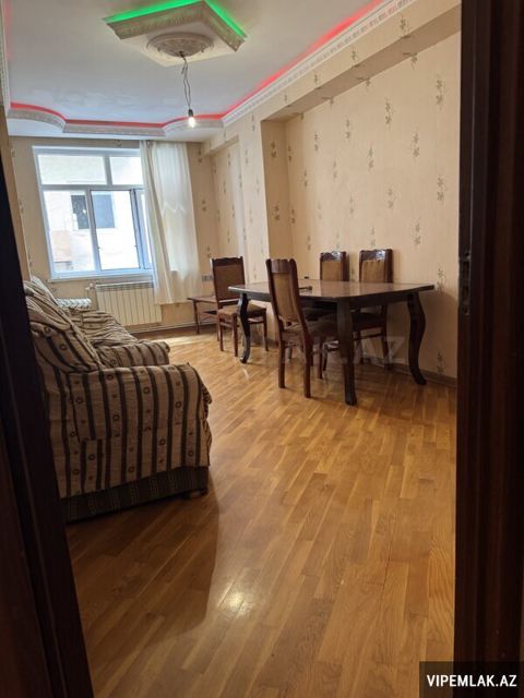 Abşeron rayonunda 2 otaqlı Yeni tikili Satılır, 67 m² — Bakı