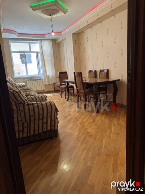 Abşeron rayonunda 2 otaqlı Yeni tikili Satılır, 67 m²