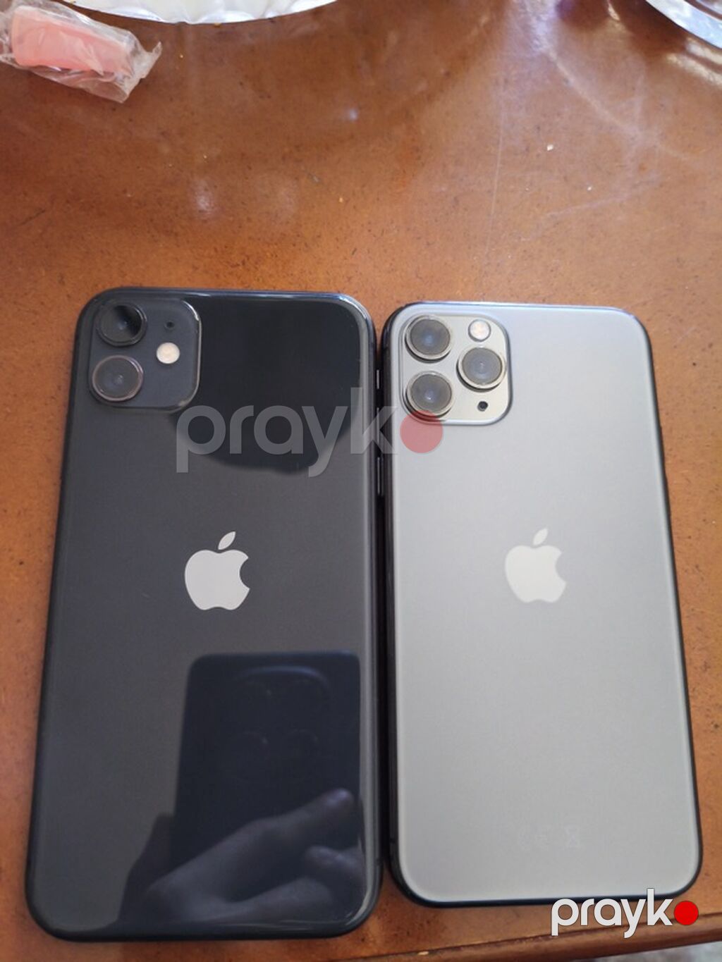 IPhone 14 Pro, Qara, Face ID — Apple iPhone, Digah (2)