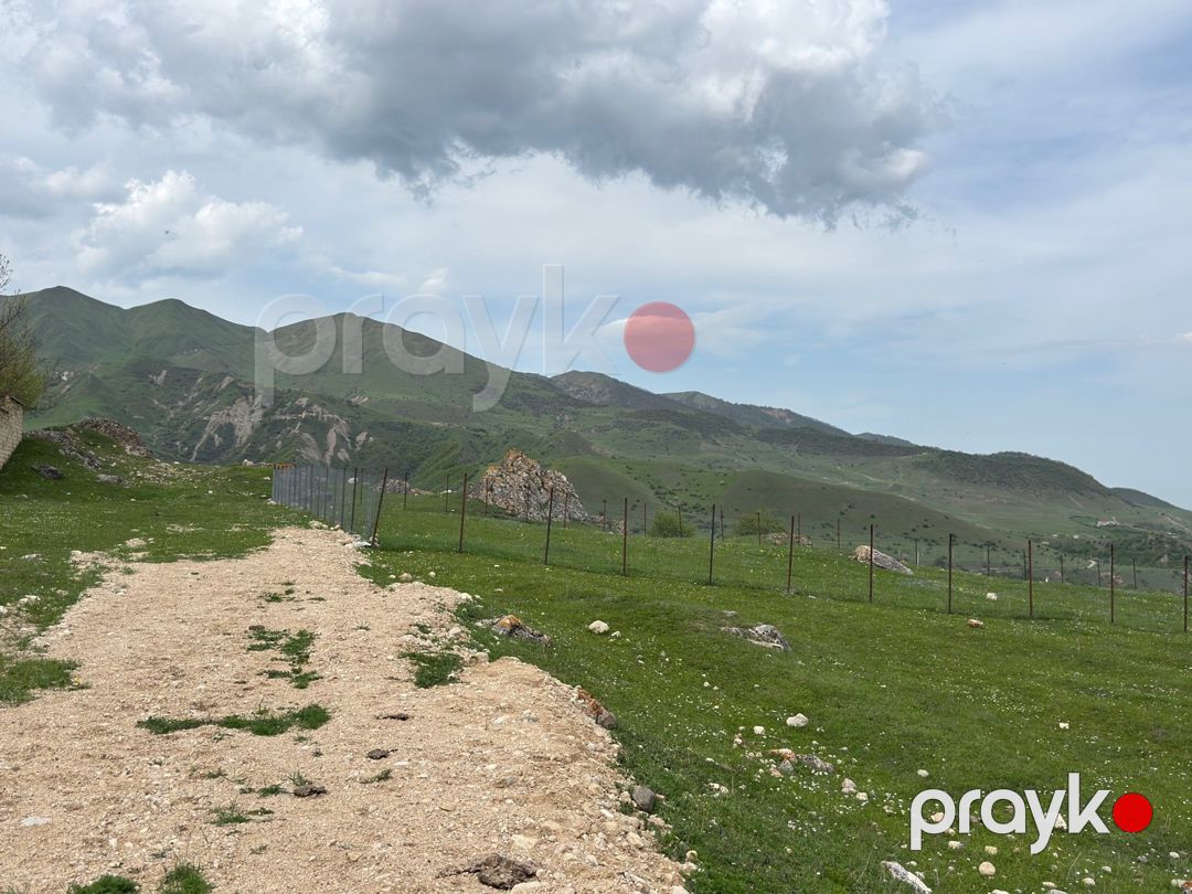 6 sot torpaq sahəsi, Aladaş k — Torpaq, Qusar (4)
