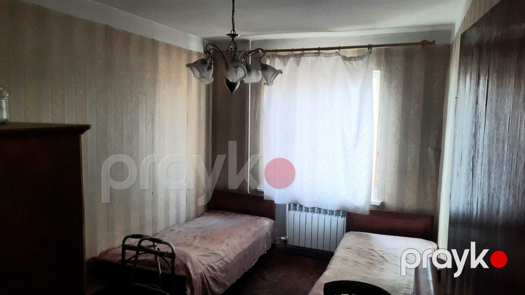 Satılır 4 otaqlı köhnə tikili 110 m² — Mənzil, Bakı (12)