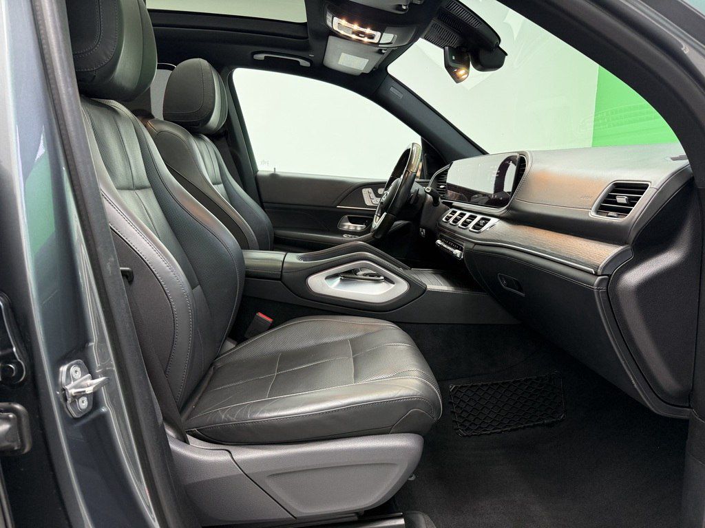 Mercedes GLE 350 4MATIC, 2.0 L, 2019 il, 119 600 km — Avtomobillər, Bakı (10)