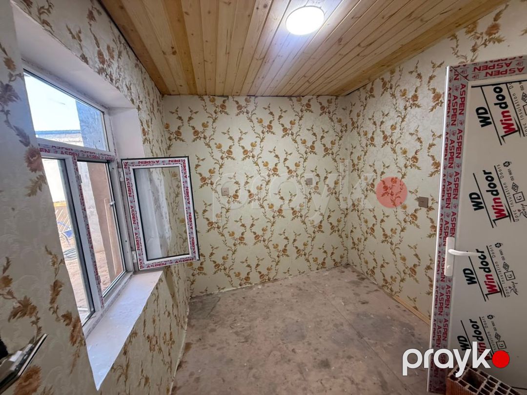 Bağ evi, 55 m², Sabunçu r., Bakı — Ev, villa (6)