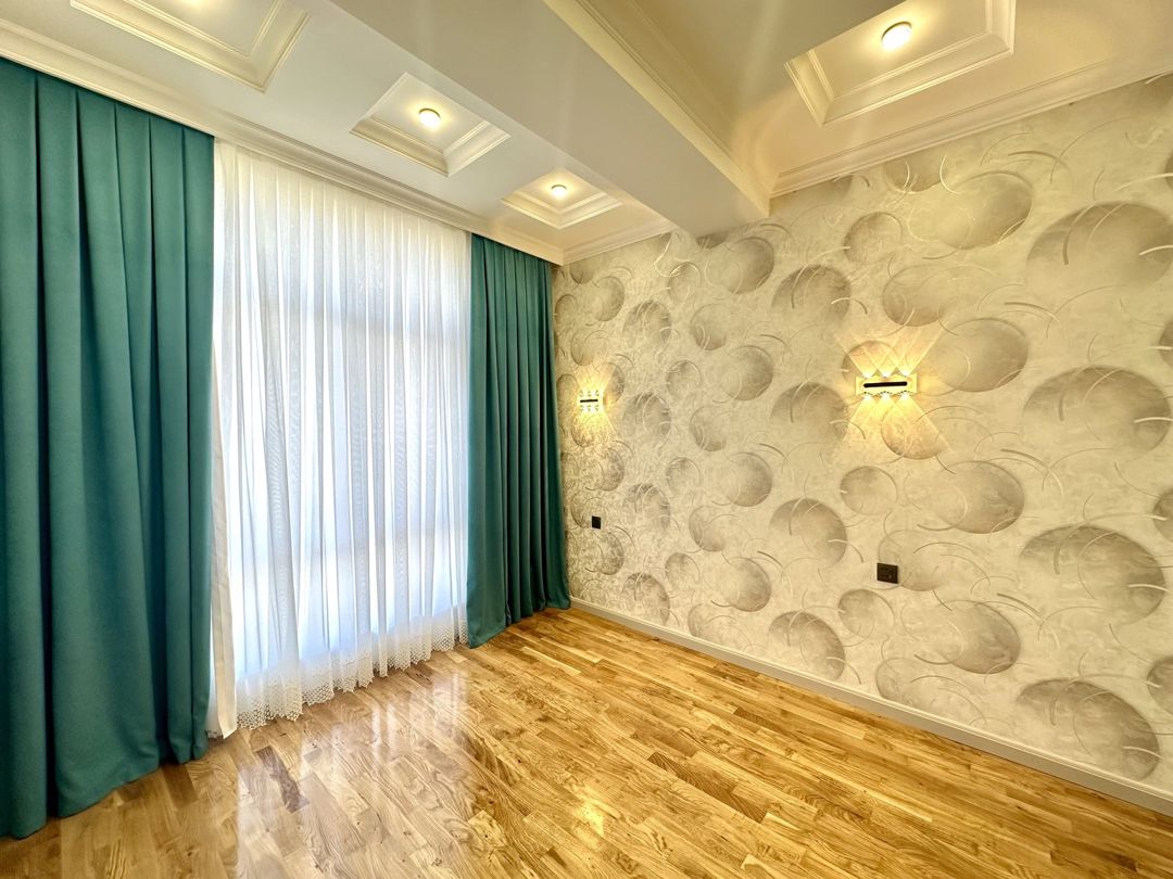 Satılır 3 otaqlı yeni tikili 92 m² — Mənzil, Bakı (11)