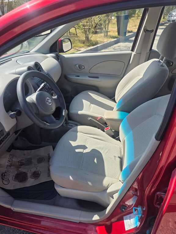 Nissan Micra, 1.2 L, 2012 il, 290 023 km — Avtomobillər, Bakı (7)
