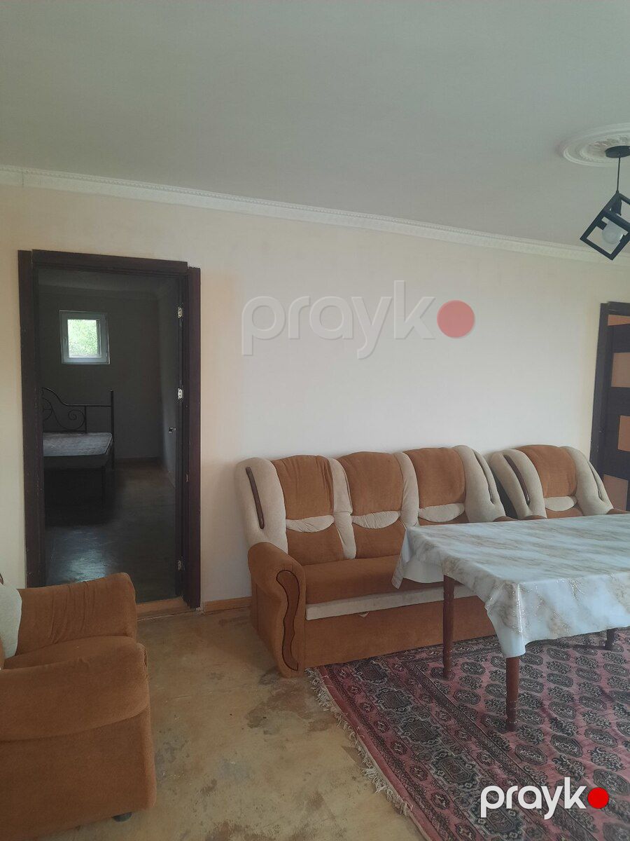 Həyət evi kirayə verilir, Biləcəri qəs — Ev, villa, Bakı (2)