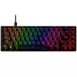 Oyun klaviaturası HyperX Alloy Origins 4P5D6AX — Keyboards & Mice