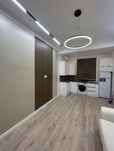 2-otaqlı yeni tikili, Təbriz küç. 43, 55 m² — Təbriz