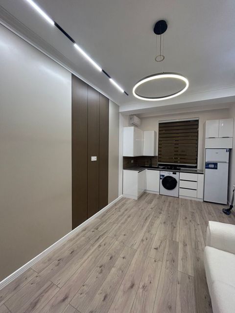 2-otaqlı yeni tikili, Təbriz küç. 43, 55 m² — Bakı