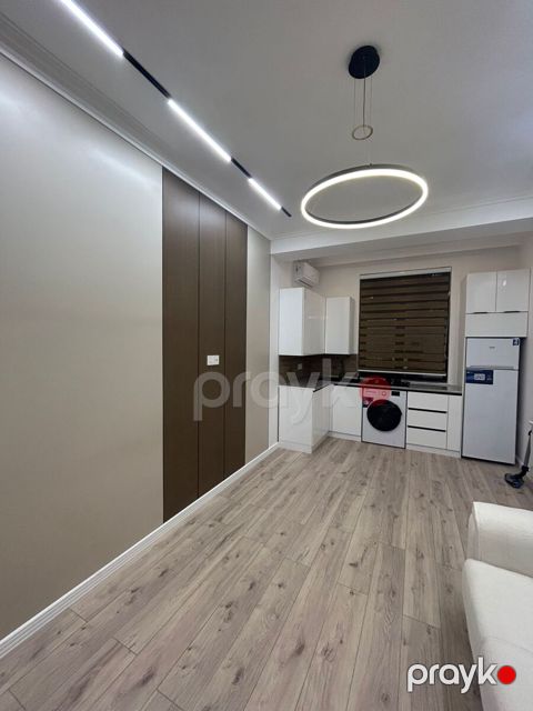 2-otaqlı yeni tikili, Təbriz küç. 43, 55 m²