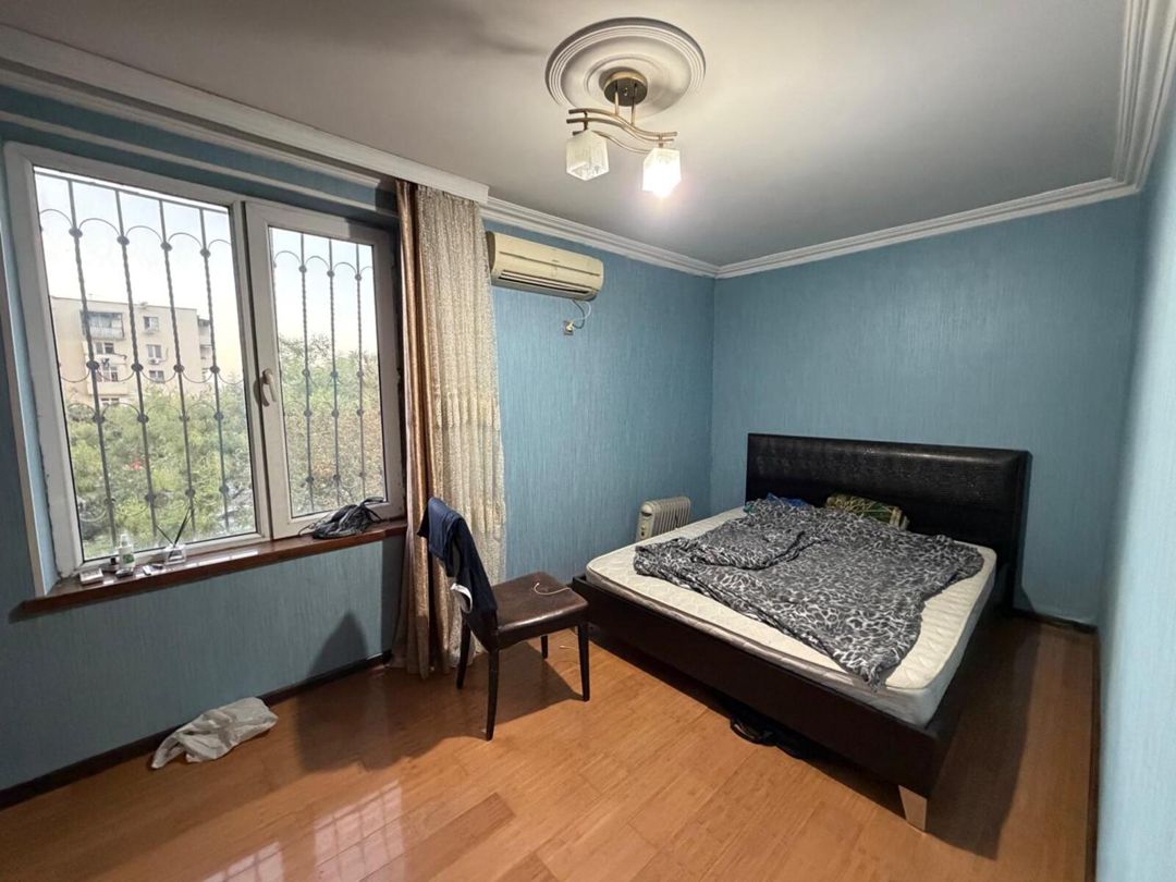 İcarəyə verilir 2 otaqlı köhnə tikili 50 m² — Mənzil, Bakı (6)