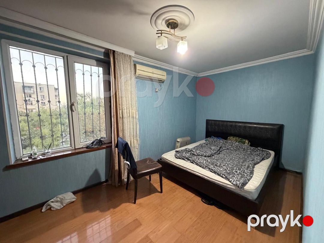 İcarəyə verilir 2 otaqlı köhnə tikili 50 m² — Mənzil, Bakı (6)