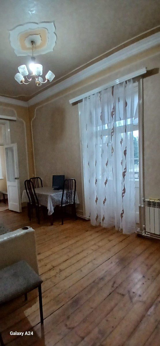 2-otaqlı mənzil, Gəncə ş., 53 m² — Mənzil, Gəncə (3)