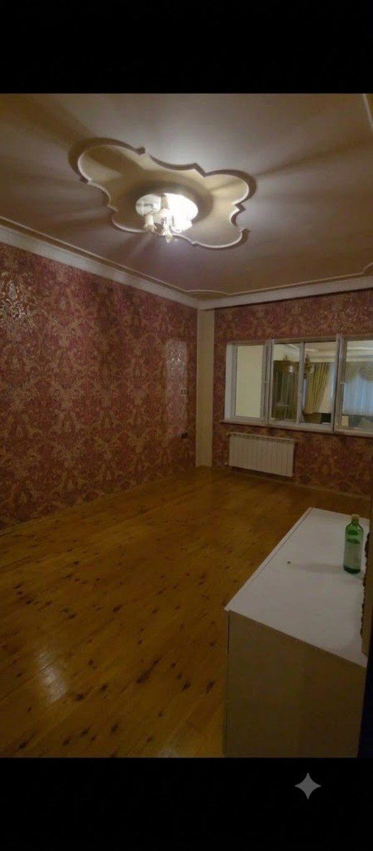 Satılır 4 otaqlı köhnə tikili 126 m² — Mənzil, Bakı (6)