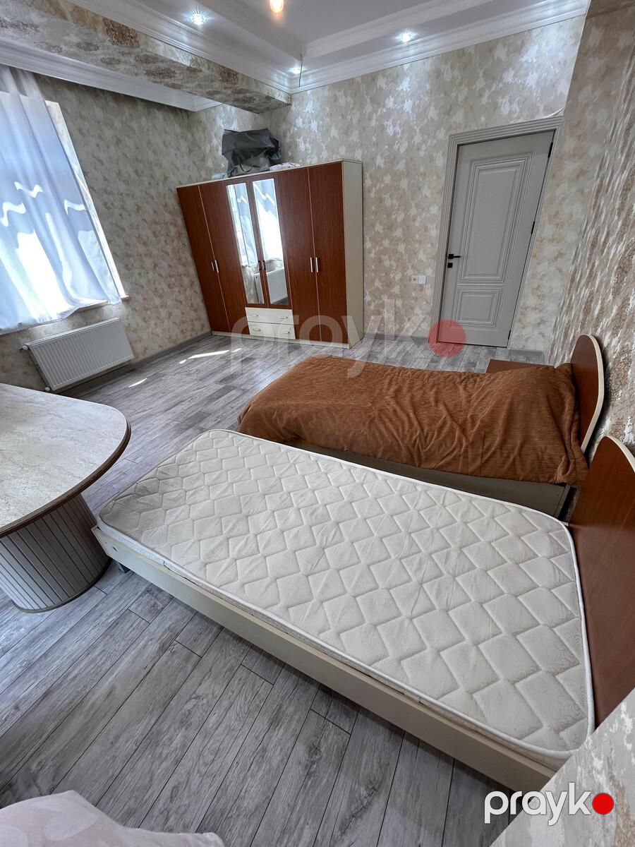 İcarəyə verilir 3 otaqlı yeni tikili 108 m² — Mənzil, Xırdalan (4)