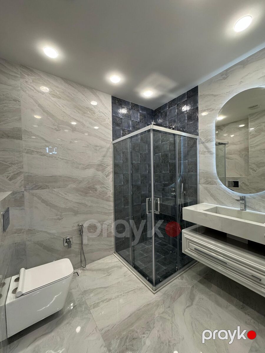 Satılır 4 otaqlı yeni tikili 170 m² — Mənzil, Bakı (11)