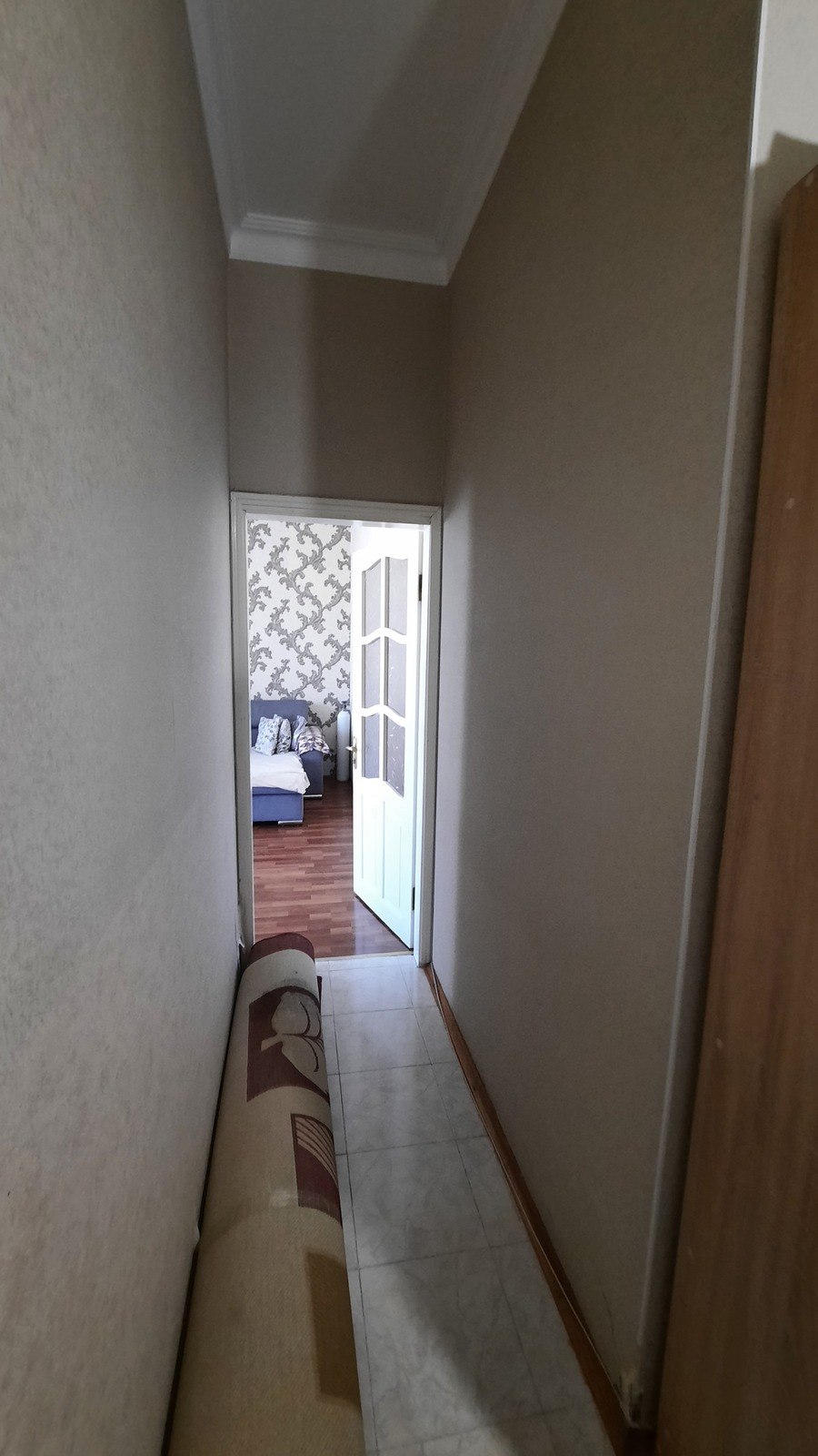 Satılır 2 otaqlı yeni tikili 60 m² — Mənzil, Bakı (6)