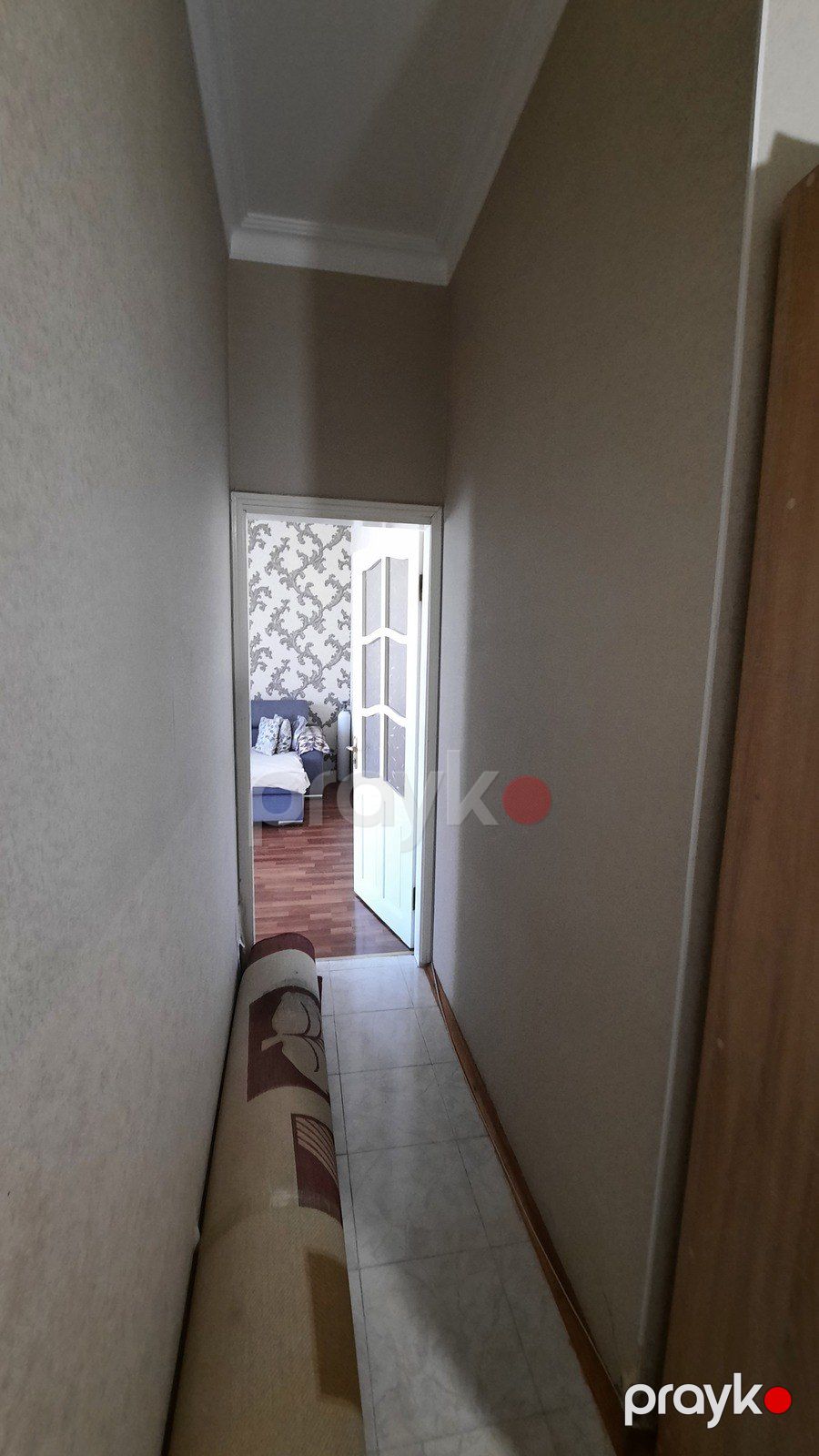 Satılır 2 otaqlı yeni tikili 60 m² — Mənzil, Bakı (6)