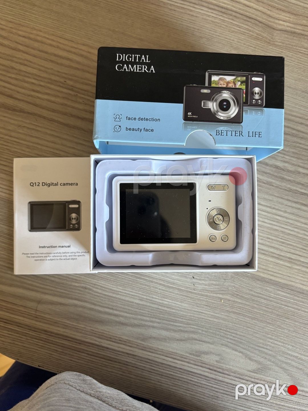 Kamera — Foto və video texnikası, Bakı (3)