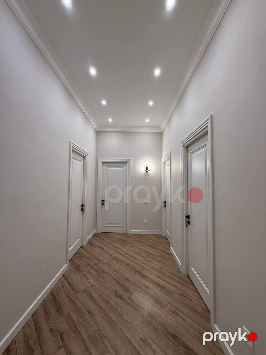 Satılır 4 otaqlı yeni tikili 148.5 m² — Mənzil, Bakı (9)