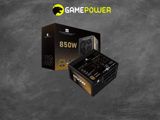 Qida bloku thermalrıght TR-KG850 80+ gold 850W — GamePower — Kompüterlər və noutbuklar