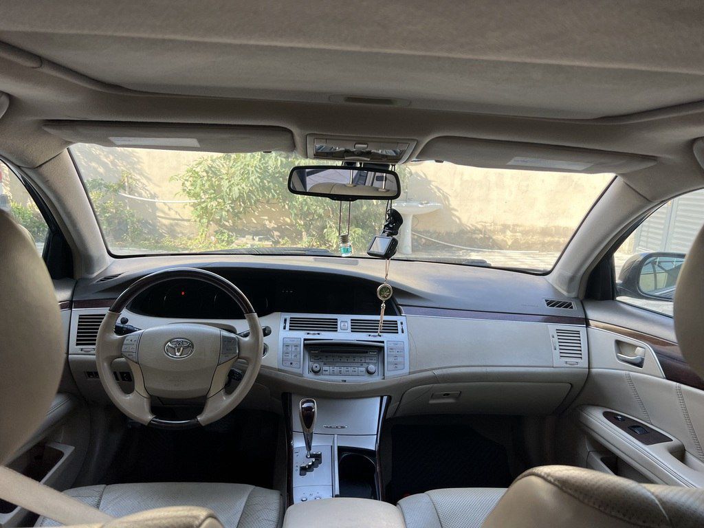 Toyota Avalon, 3.5 L, 2008 il, 375 425 km — Avtomobillər, Bakı (8)