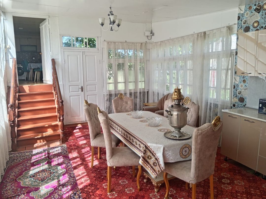Bağ evi kirayə verilir, Quba r — Ev, villa, Quba (5)