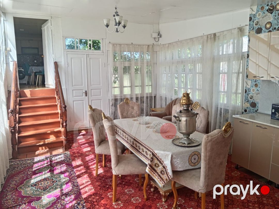 Bağ evi kirayə verilir, Quba r — Ev, villa, Quba (5)