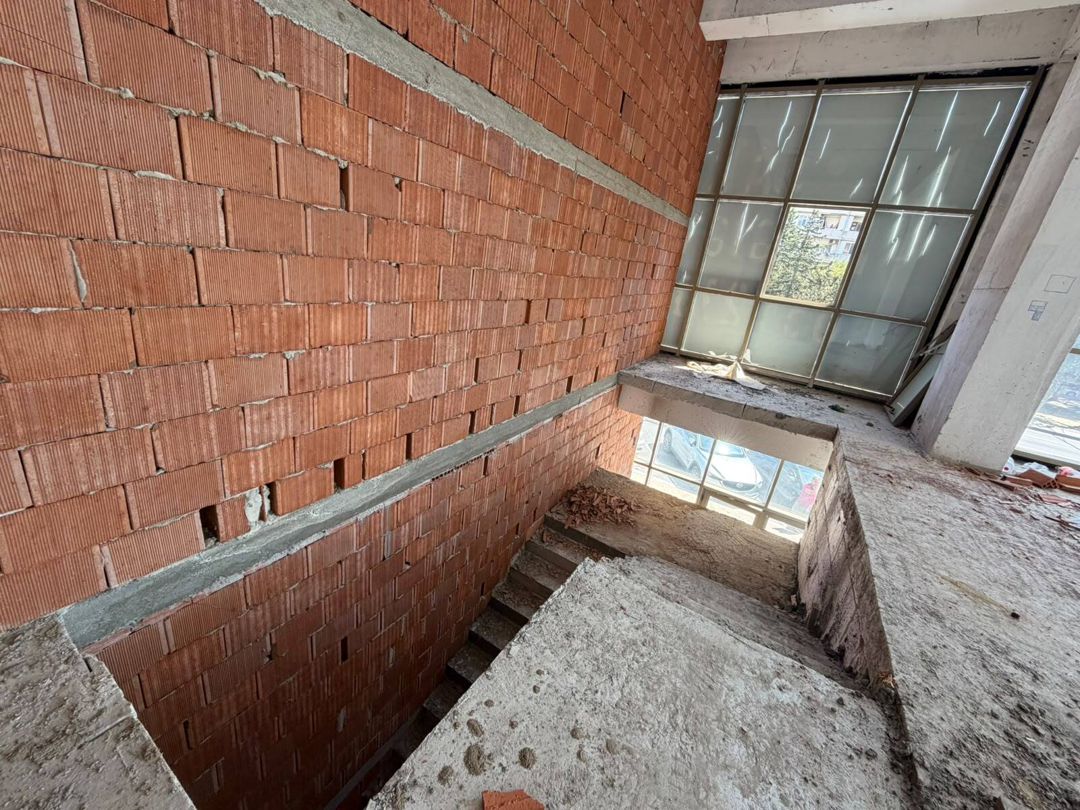 İcarəyə verilir obyekt 700 m² — Əmlak, Bakı (8)