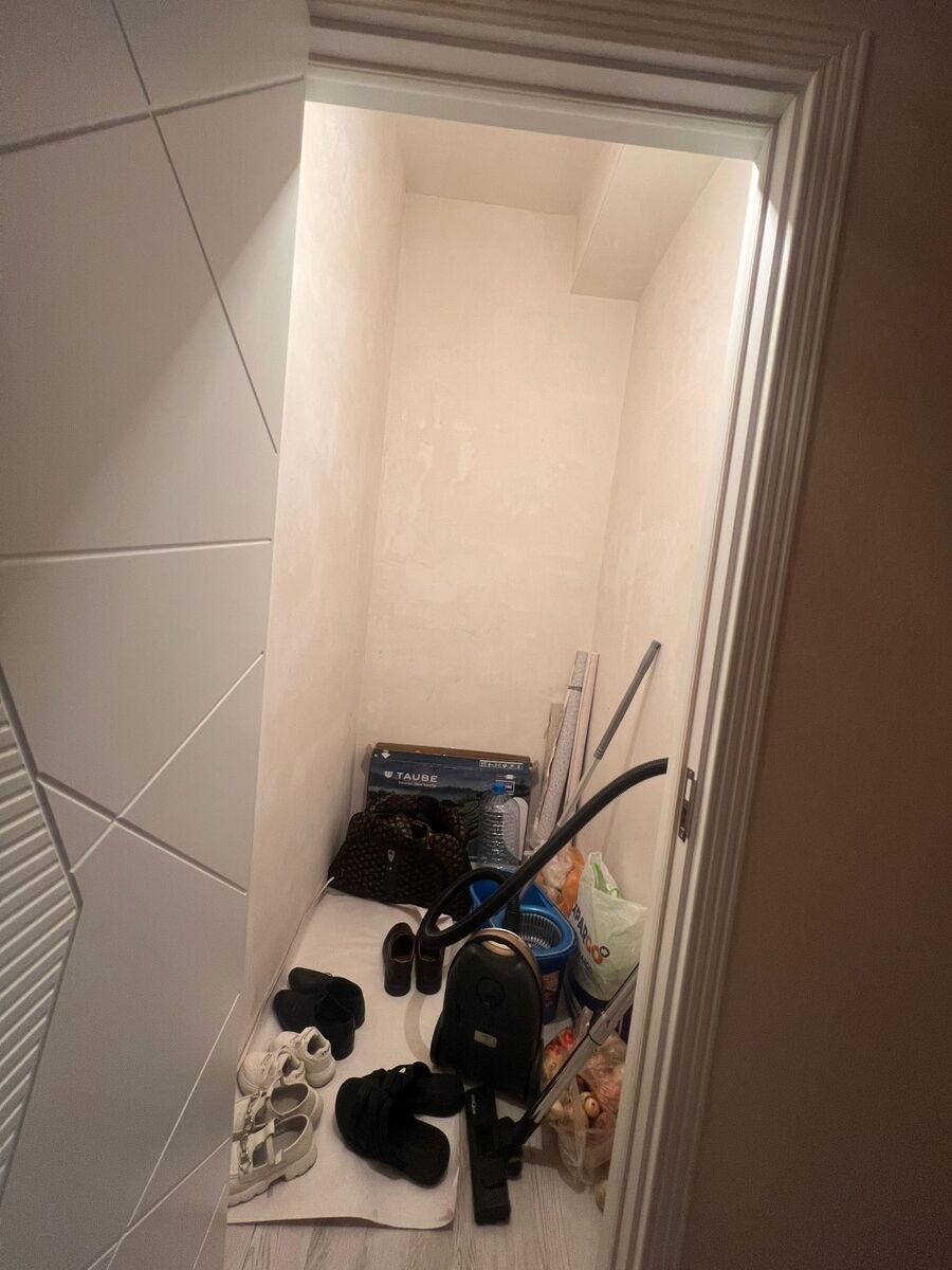 İcarəyə verilir 3 otaqlı yeni tikili 65 m² — Mənzil, Bakı (5)