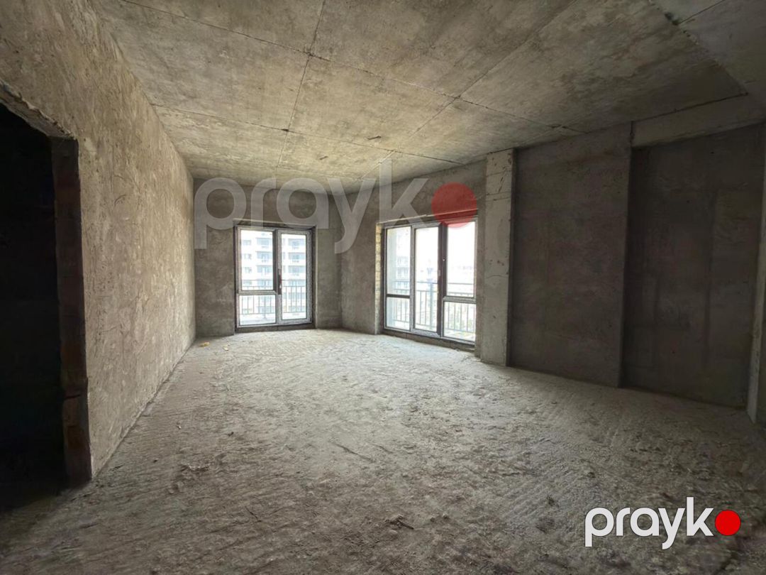 Satılır 5 otaqlı yeni tikili 253.7 m² — Mənzil, Bakı (9)