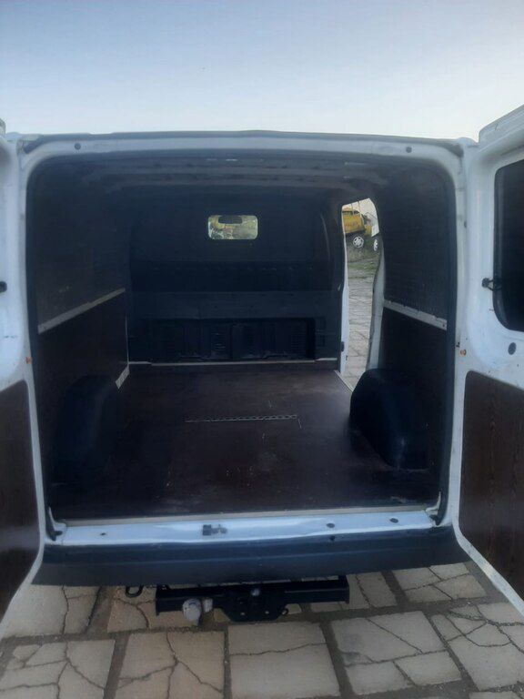 Ford Transit, 2.2 L, 2010 il, 206 500 km — Avtomobillər, Xudat (10)