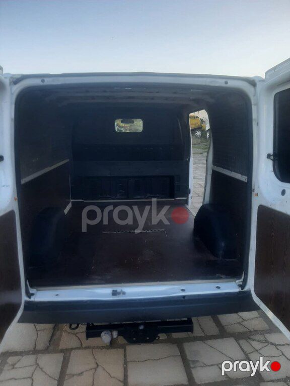 Ford Transit, 2.2 L, 2010 il, 206 500 km — Avtomobillər, Xudat (10)