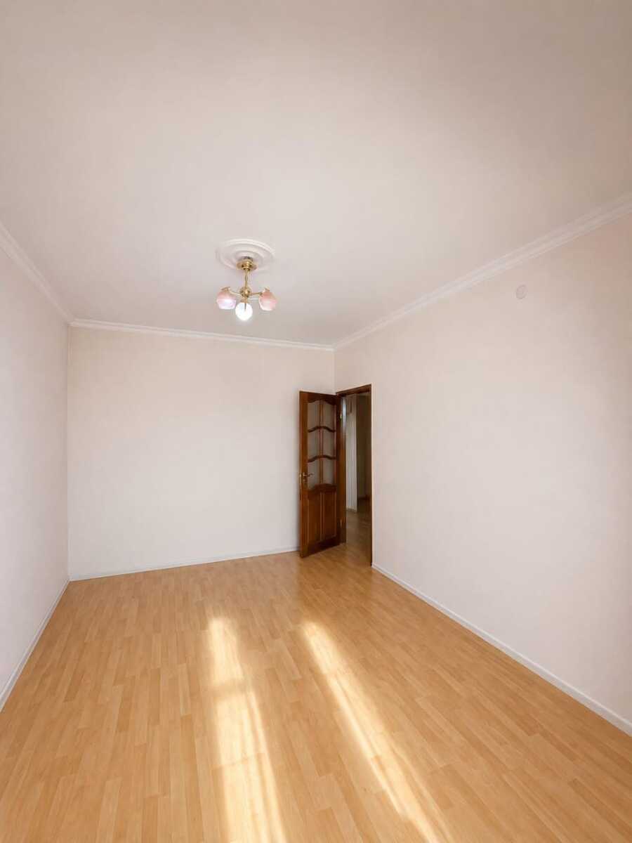 Satılır 3 otaqlı köhnə tikili 90 m² — Mənzil, Bakı (5)