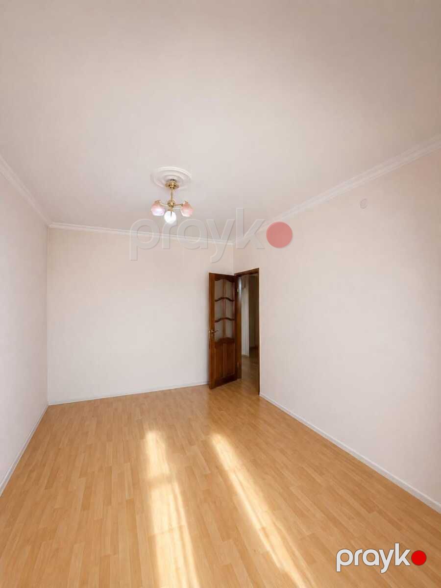Satılır 3 otaqlı köhnə tikili 90 m² — Mənzil, Bakı (5)