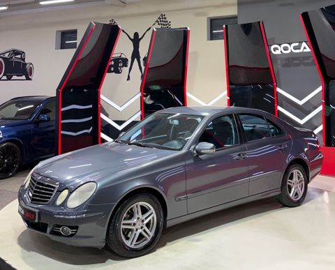 Mercedes E 200, 1.8 L, 2006 il, 252 111 km — Sumqayıt