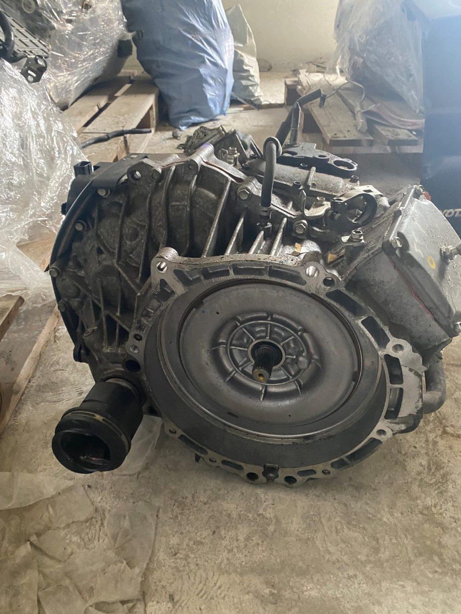 Toyota Prius ehtiyat hissələri — Ehtiyat hissələri və aksesuarlar, Bakı (5)