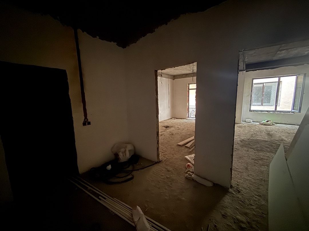 2-otaqlı yeni tikili, Qusar r., 65 m² — Mənzil, Qusar (5)