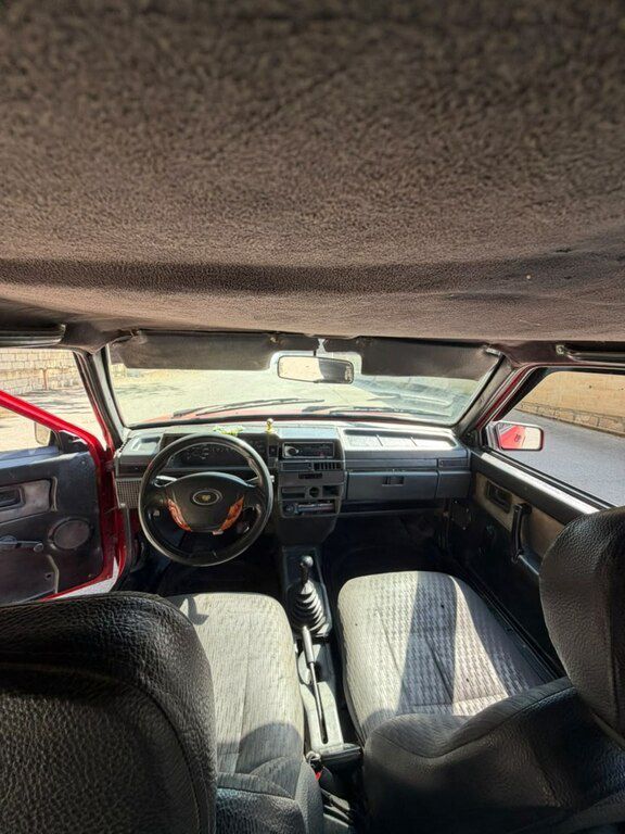 Lada (VAZ) 2109, 1.5 L, 1991 il, 15 454 km — Avtomobillər, Şəmkir (3)