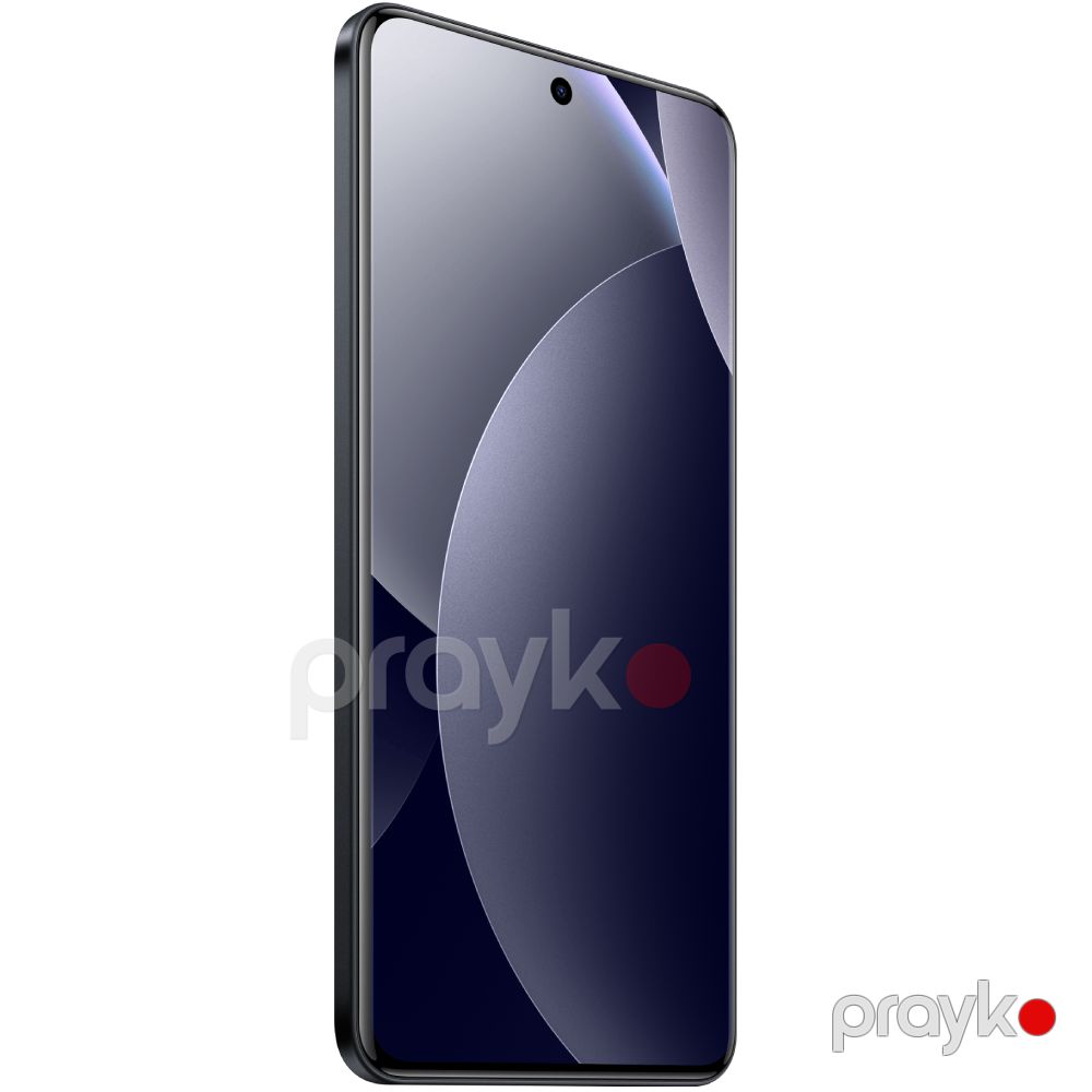 Xiaomi Redmi Note 15 Pro 12/512 GB Black — Smartfonlar, Bakı (2)