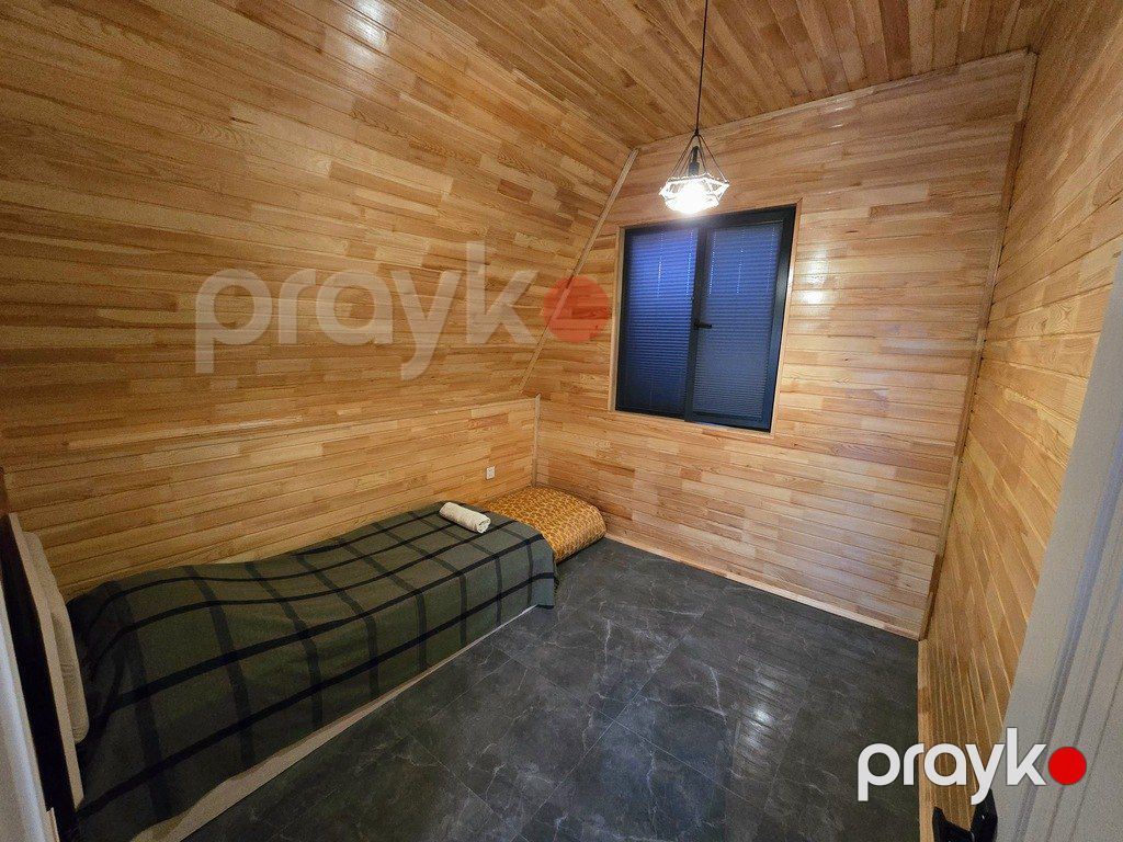 Bağ evi kirayə verilir, Novxanı qəs — Ev, villa, Bakı (8)