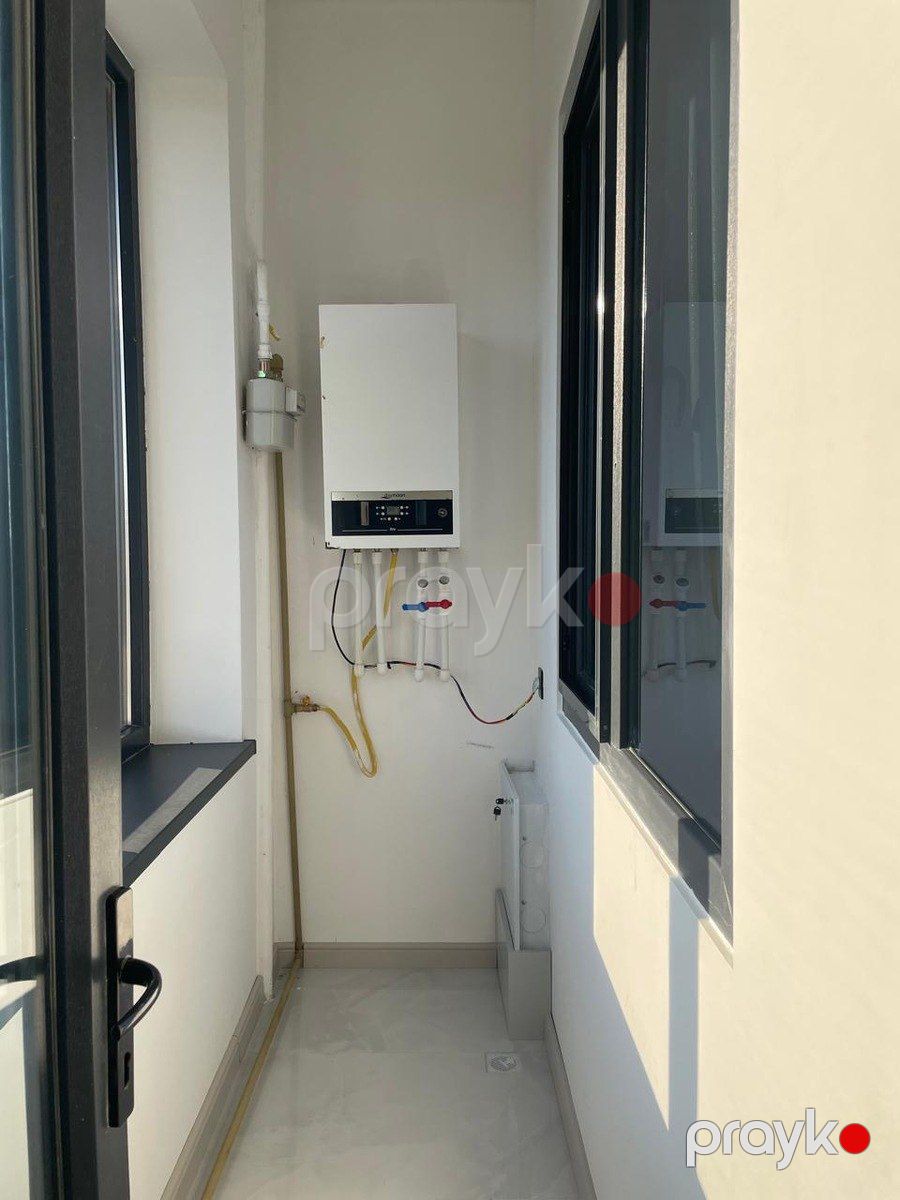 Satılır 2 otaqlı yeni tikili 70 m² — Mənzil, Bakı (11)