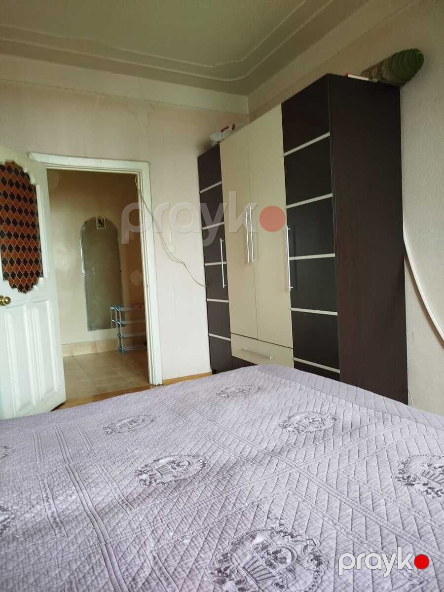 Satılır 2 otaqlı köhnə tikili 60 m² — Mənzil, Bakı (8)