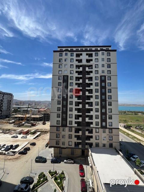 2-otaqlı yeni tikili kirayə verilir, Xırdalan ş., 58 m² — Xırdalan