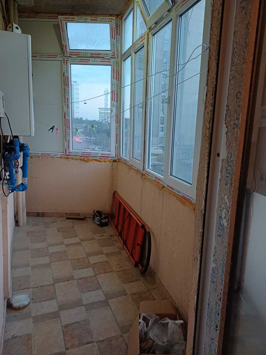 Satılır 2 otaqlı yeni tikili 91 m² — Mənzil, Bakı (10)
