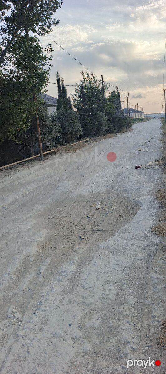 14 sot torpaq sahəsi, Zirə qəs — Torpaq, Bakı (3)