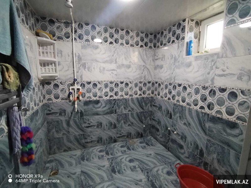 Sabunçu rayonunda 4 otaqlı Həyət evi Satılır, 180 m² — Ev, villa, Bakı (2)
