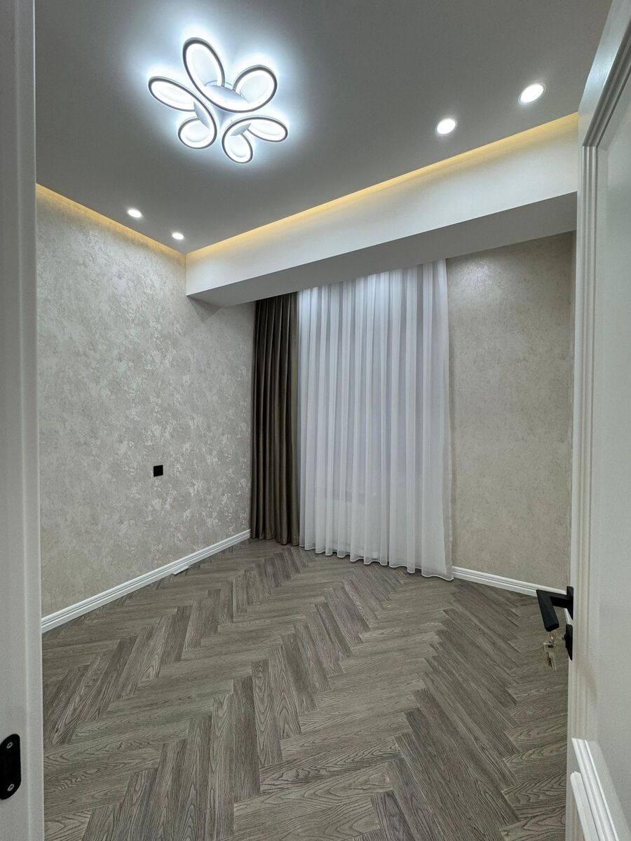 Satılır 4 otaqlı yeni tikili 170 m² — Mənzil, Bakı (6)
