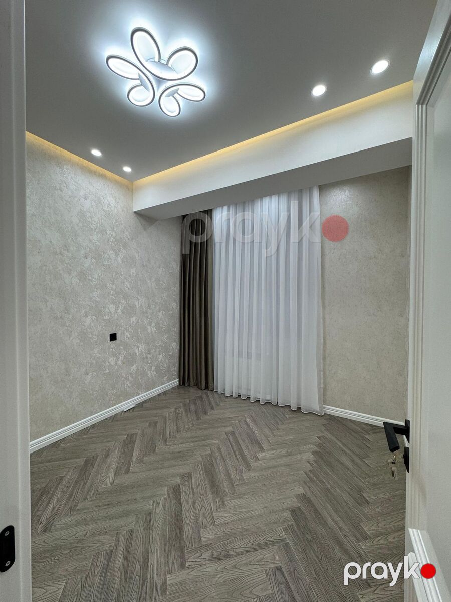 Satılır 4 otaqlı yeni tikili 170 m² — Mənzil, Bakı (6)