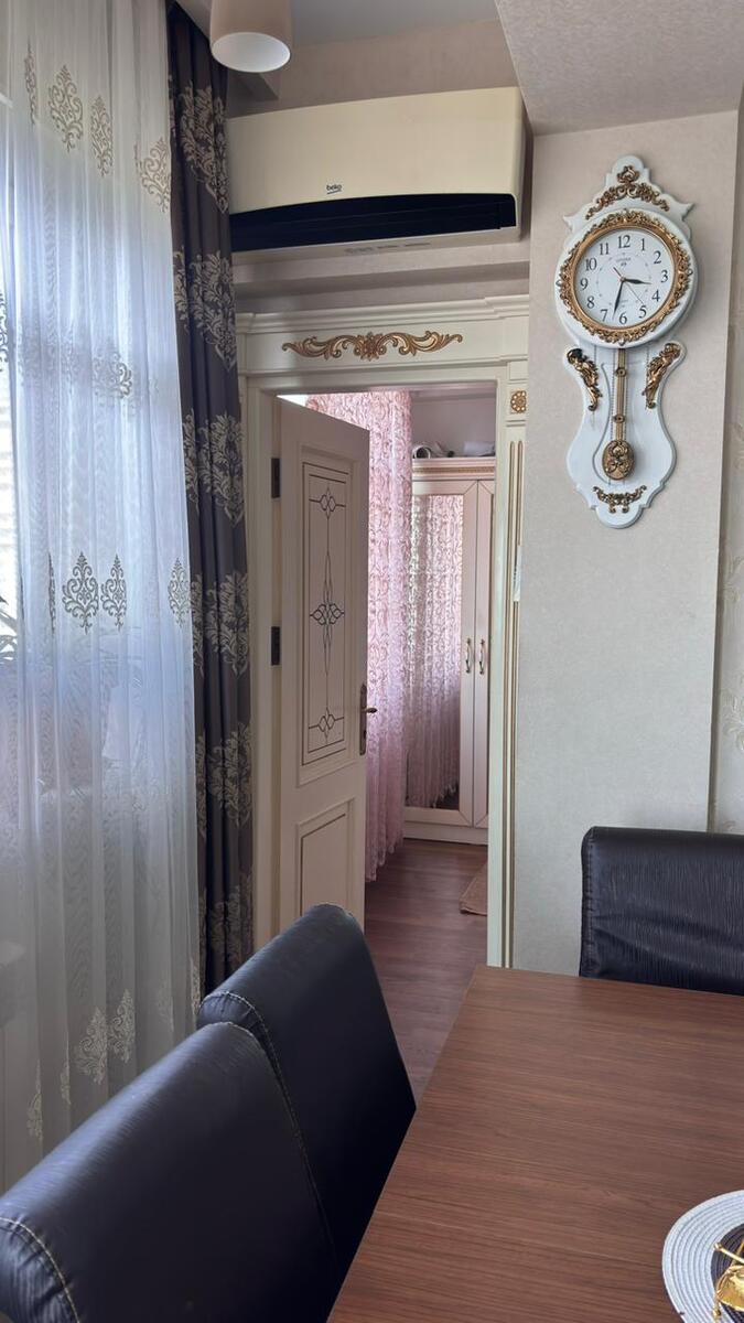 Satılır 4 otaqlı yeni tikili 90 m² — Mənzil, Bakı (9)